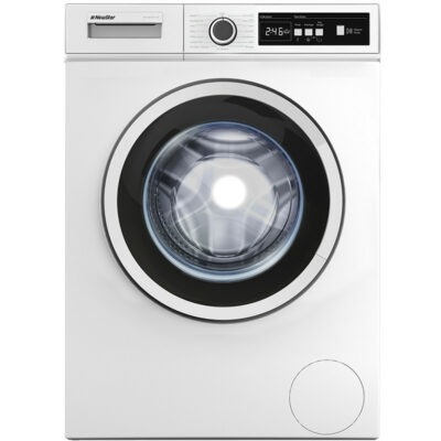 MAL NEWSTAR AUT 6KG BLANC 1000T MFA0610CT1W