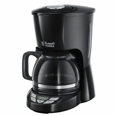 CAFETIERE RUSSEL HOBBS NOIR 22620-56