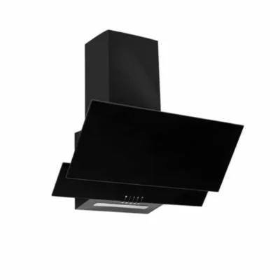 HOTTE AUXSTAR DECORATIF 90CM NOIR FKF17