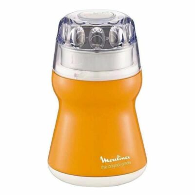 MOULIN A CAFE MOULINEX 180W ORANGE AR110010