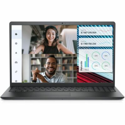 Ordinateur Portable DELL VOSTRO 3520 I3-12E 4G 256G SSD