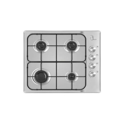 PLAQUE COALA 4F INOX