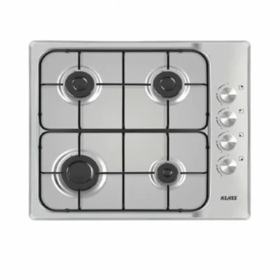 PLAQUE KLASS 4F INOX