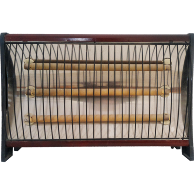 RADIATEUR COALA ELECT  A.3 RESI R3