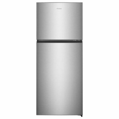 REF HISENSE 375L INOX RD-49WR