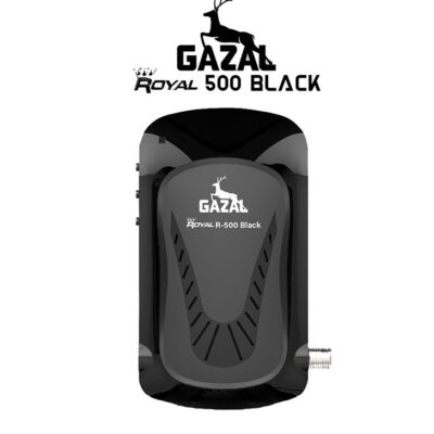 RECEPTEUR ROAYAL GAZELLE R500