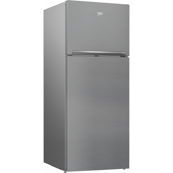 REF BEKO 480L NF S ILVER RDNE48S - Image 3