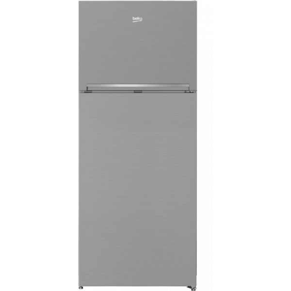 REF BEKO 480L NF S ILVER RDNE48S