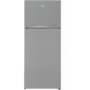REF BEKO 480L NF S ILVER RDNE48S