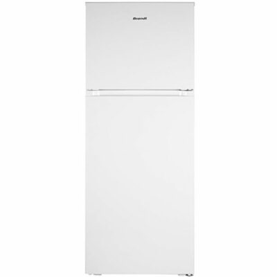 REF BRANDT 500L BLANC NF BD5010NW