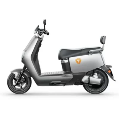 MOTO ELECTRIQUE WEZO E08