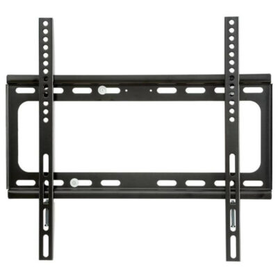 SUPPORT TV FIXE VERT 26″—63″