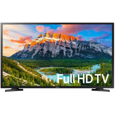 TV LED SAMSUNG 43″ FHD UA43N5000