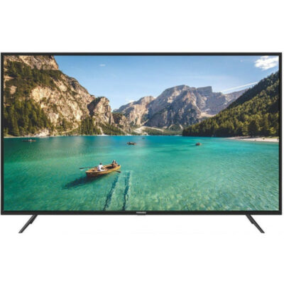 TV LED TORNADO 58″ SMART 4K 58US9500E RI