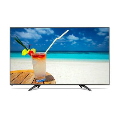 TV LED UNIONAIRE 43″ SMART WIFI AND