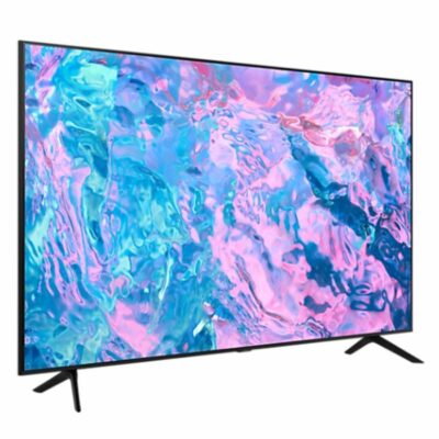 TV LED SAMSUNG 43″ UA43CU7000