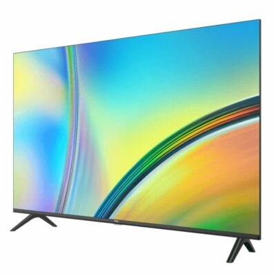 TV LED TCL 43″ SMART ANDROID 43S5400A