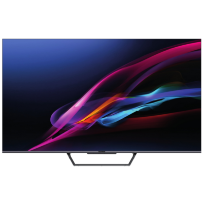 TV QLED TELEFUNKEN 50″ SMART ANDROID 4K 50G3B