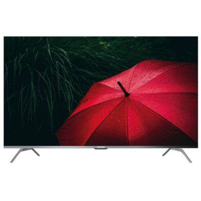 TV LED TELEFUNKEN 55″ SMART ANDROID 4K 55F9