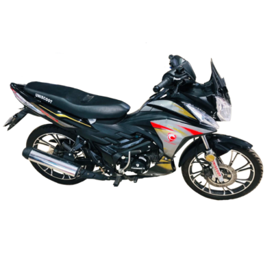 MOTO MIRAGE UNISCOOT 124CC