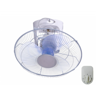 VENTILATEUR COALA MURAL V40FM