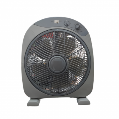 VENTILATEUR HM CARRE 12″ KYT-1201