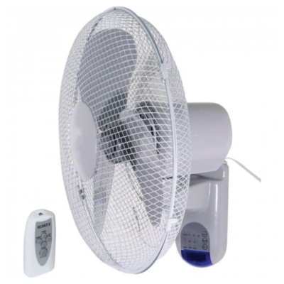 VENTILATEUR HGE MURAL + TC