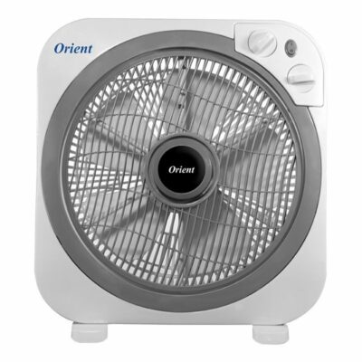 VENTILATEUR ORIENT CARRE OV-1230