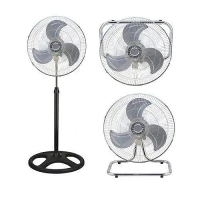 VENTILATEUR STARONE SUR PIED VOLANT 3EN1