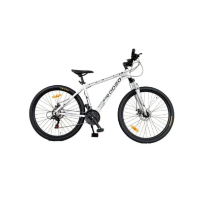 BICYCLETTE 27CM ALIMUNIUM