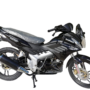 MOTO FTM HAMMER 2 120CC