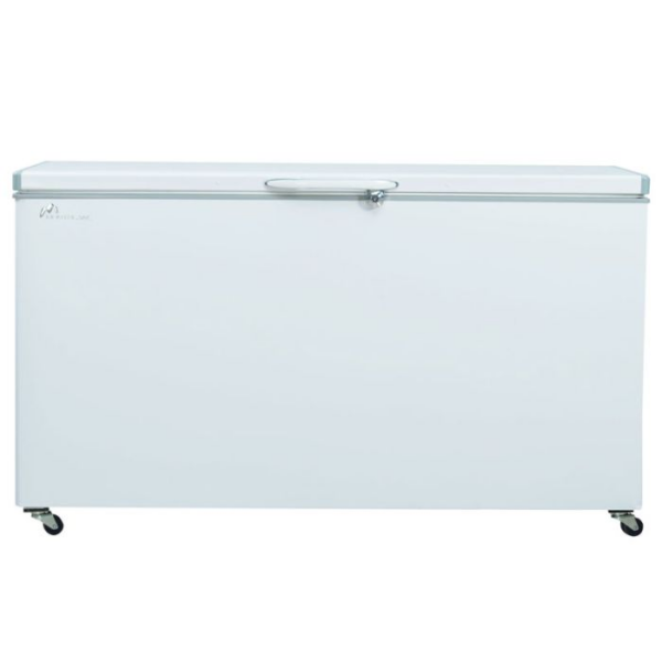 CONGELATEUR MONTBLANC HORIZONTAL 500L ECF500