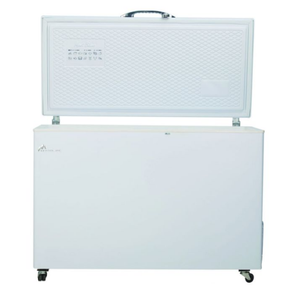 CONGELATEUR MONT BLANC ES400 BLANC - Image 2