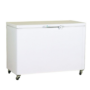 CONGELATEUR MONT BLANC ES400 BLANC