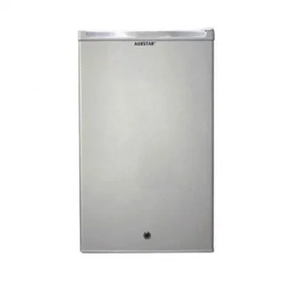 REF AUXSTAR MINIBAR 90L SILVER BCD-90S