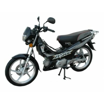 MOTO FORZA SLC FORZA 124CC