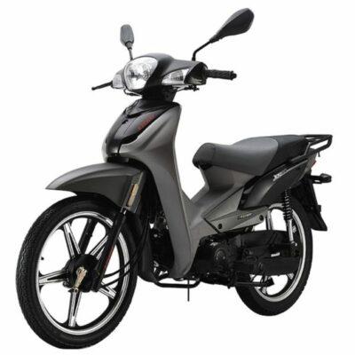 MOTO FORZA ZIMOTA 49CC NOIR