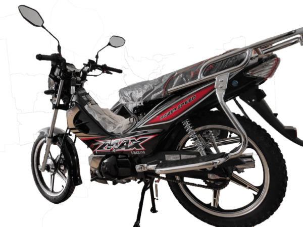 MOTO M-FORCE SOMIM 107CC