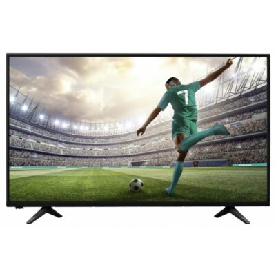 TV LED HISENSE 40″ SMART0A5607PW