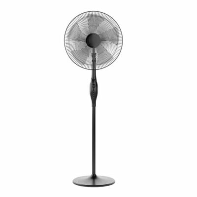 VENTILATEUR AUXSTAR SUR PIED FAN18