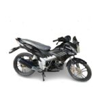MOTO FTM HAMMER 2 120CC - Image 2