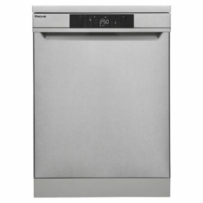 LAVE VAISSELLE FOCUS 15C INOX 10P QUADRA.1015