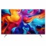TV LED TELEFUNKEN 65" SMART ANDROID 4K 65G3EN