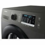 MAL SAMSUNG AUT 8KG SILVER INVERTER WW80TA046AX - Image 2