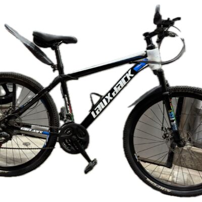BICYCLETTE 26CM ACIER