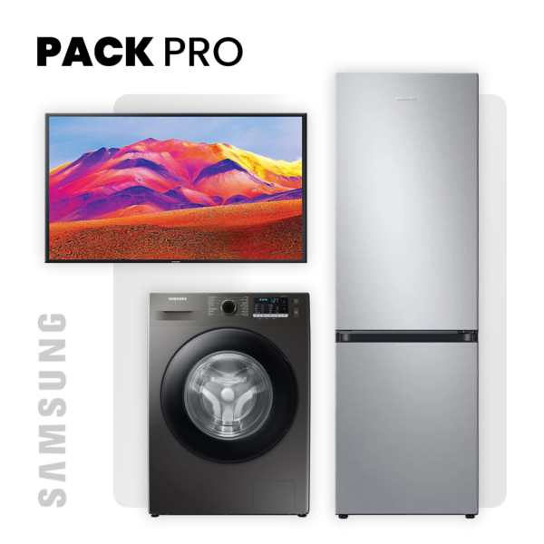 PACK SAMSUNG