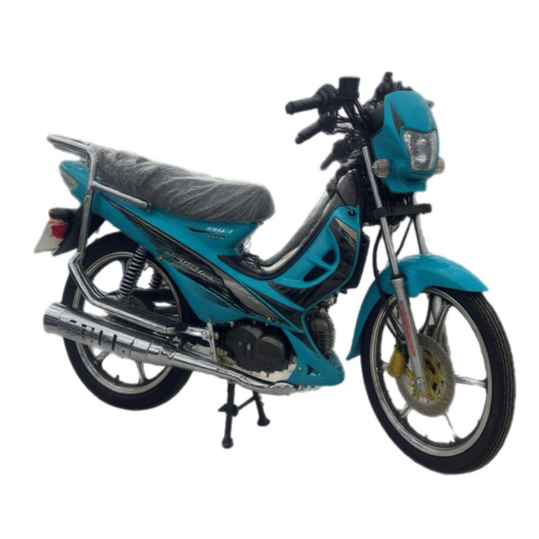 MOTO SLC FORZA HAND BRAKE 124CC