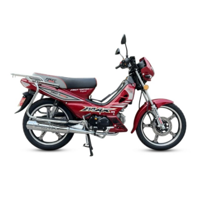MOTO FIRST FORZA 124CC