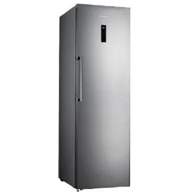CONGELATEUR HISENSE VERTICAL 7T INOX RS-34W