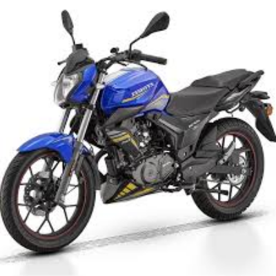 MOTO ZIMOTA NX 124CC